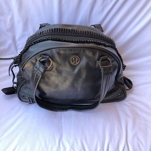 Lululemon bag